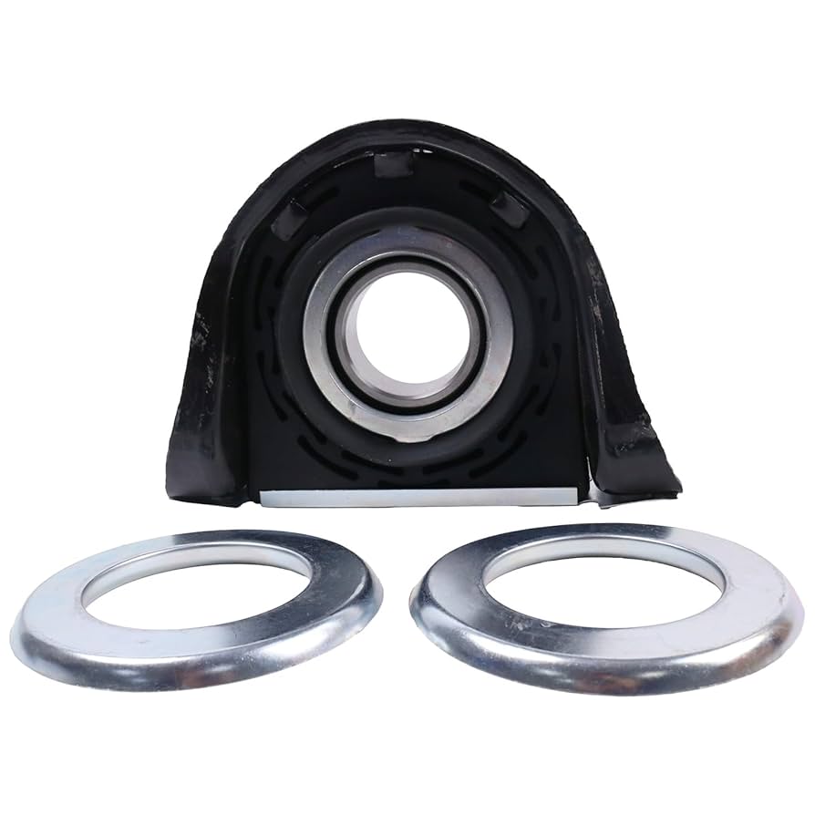 AIVWUMOT Heavy Duty Drive Shaft Center Carrier Support